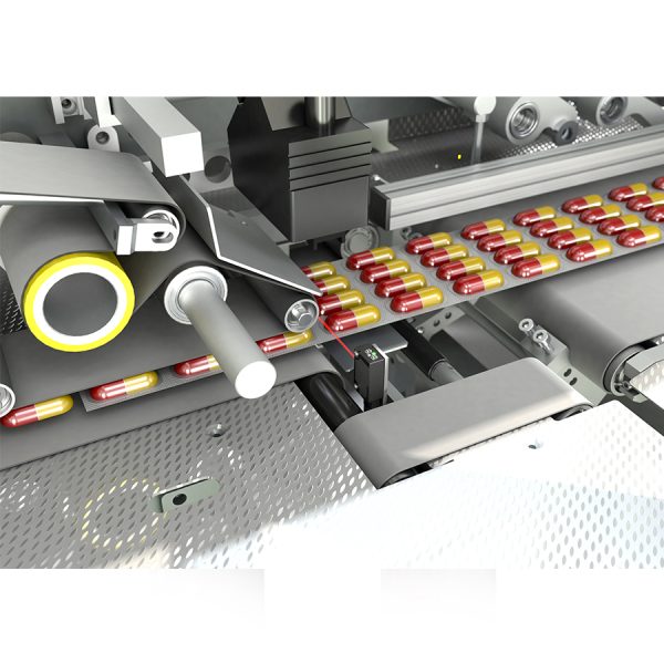 Datalogic S3Z Advanced Global Style Miniature Photoelectic Sensor - Image 2