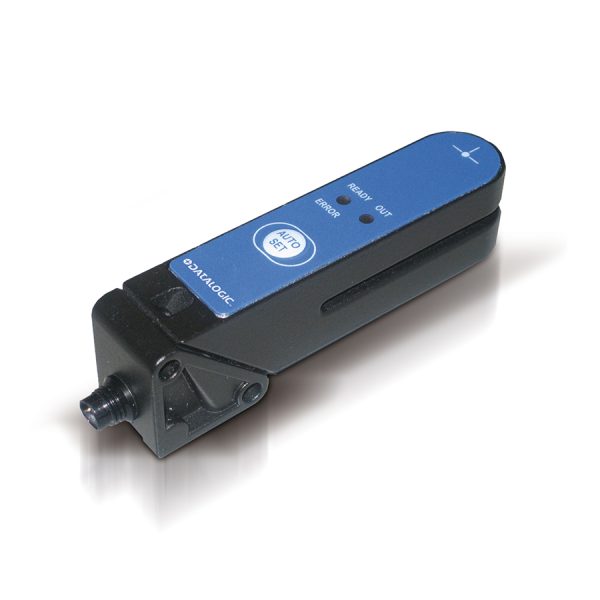 SR21-IR Photoelectric Sensor Photoelectric Fork Infrared LED emission Label sensor infra red pnp/npn - M8