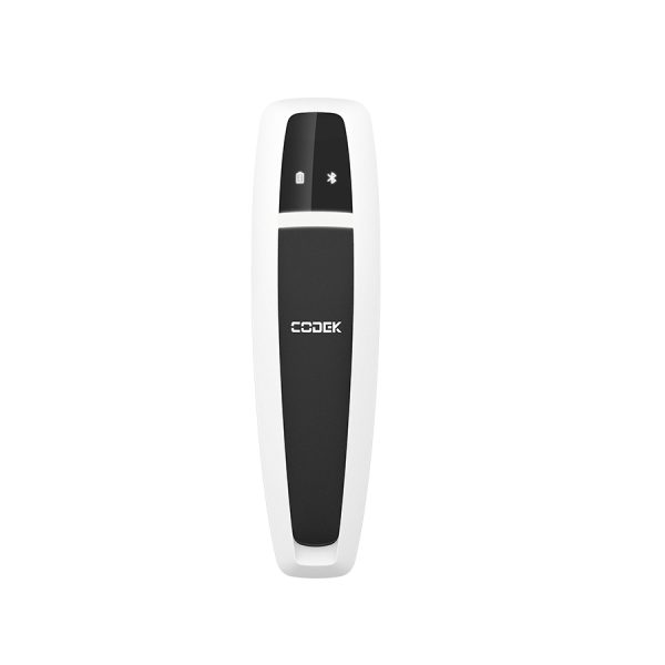 Urovo K180 Wireless Barcode Scanner - Image 3