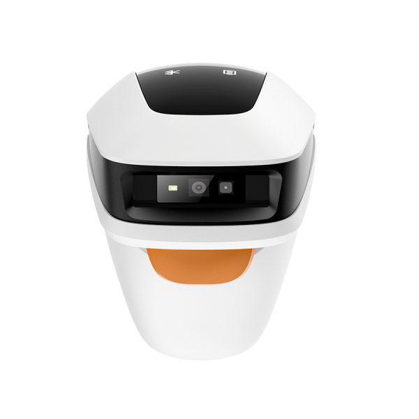 Urovo K180 Wireless Barcode Scanner - Image 2