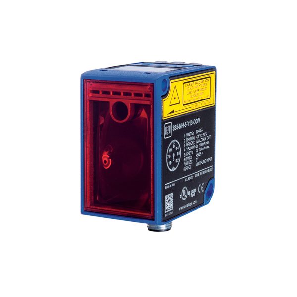 Datalogic Distance Sensors - S85