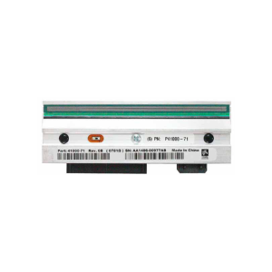 ZT410/411-300dpi printhead
