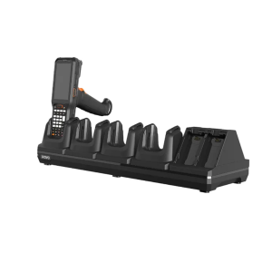 Urovo RT40 5-Slot device charging cradle (for 5pcs devices)