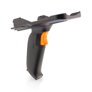 Pistol grip (Scan Trigger Handle) for Memor 12-17 (requires 94ACC0404 Protective boot to mount the device)