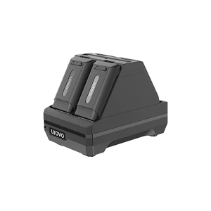 Urovo RT40 4-Slot Cradle (4 Device + 4 Batt)
