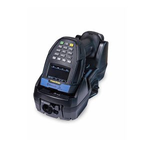PowerScan PBT9600, Bluetooth, Document Capture & RFID EU, Display/16-key Keypad, Removable Battery, USB kit (Kit includes Scanner PBT9600-DKDCRFEU, cradle BC9630-BT, Cable CAB-552, Power Supply 8-0935 and Power Cord 6003-0940)
