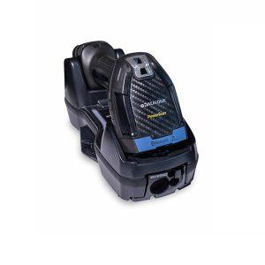 PowerScan PBT9600, Bluetooth, Standard Range & RFID EU, Removable Battery, USB kit (Kit includes Scanner PBT9600-SRRFEU, cradle BC9630-BT, Cable CAB-552, Power Supply 8-0935 and Power Cord 6003-0940)