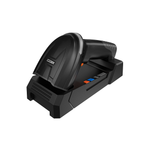 Urovo K220 1GHz Dual-Core Processor 2D Barcode Engine(SE2030DPM),1280 (horizontal) × 800 (vertical) CMOS, 60fps,1.3MP,CMOS Warm white LED, Red LED Reading accuracy ≥3mil Weight 200g,186mm x 98mm x 72mm BT5.0/BLE/BR/EDR,USB-HID,USB-CDC,RS232 1.8m&IP54 3200mA battery Standard Accessories: Bluetooth Communication base x1,LAN cable x1